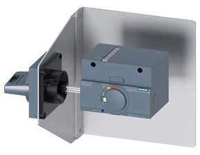 OEZ 3VA9257-0PK53 3VA9257-0PK53 Boční ruční pohon pro 3VA12