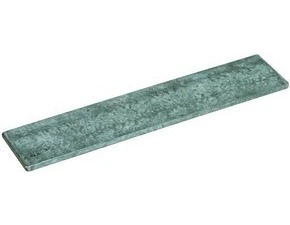 DEHN 852335  Pásek 30x3,5mm, FeZn, Z500 (500g/m2) Pevná délka role: 25m DEHN DEHN