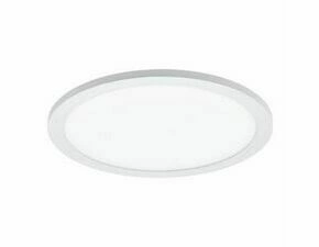 Svítidlo stropní EGLO LED-DL O300 WEISS SARSINA