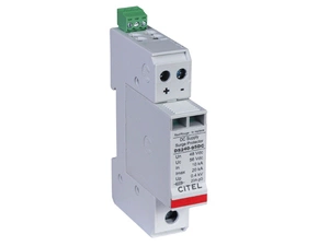 CITEL 390511 DS220S-24DC RP 2,9kč/ks