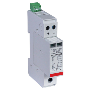 CITEL 390511 DS220S-24DC RP 2,9kč/ks