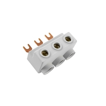 EL 1000235 Svorka napájecí pro motorový spouštěč ESB-G-MS 1 (bal.10)