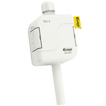 ELKO 4057 TEV-4 Jednoúřovňový termostat s rozsahy -30 až + 60°C RP 0,123kč/ks
