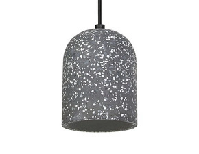 Svítidlo dekorativní OSRAM DECOR PILL PENDANT 1XE27 BK        OSRAM