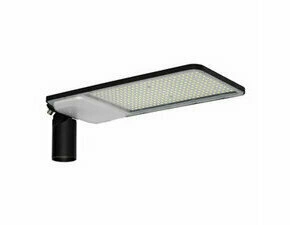 LED svítidlo pouliční LEDVANCE URBAN AREA E 200W 840 IP65 BK EUE 