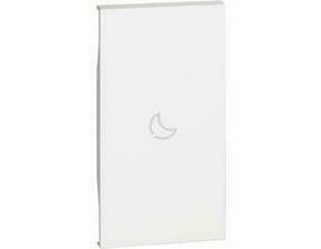 LEG KW01MH2BED LNOW KRYT "SPÍM" 2M BÍLÁ