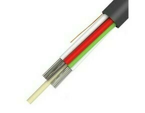 Kabel optický MAFIA KO-72-9-TM0I, 72vl, Singlemode, 9/125, HDPE, OS, MLT, KDP, zafukovací