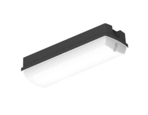 LED svítidlo přisazené LEDVANCE BLKH COMP RC SEN V 8W CPS IP65 BK