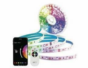EMOS ZPW218R LED GOSMART pásek 11W 750lm 2m WIFI RGBCCT
