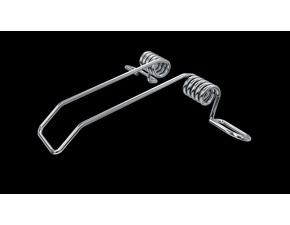 LED profil GREENLUX ACC-PROFIL SPRING (14-5001-00)