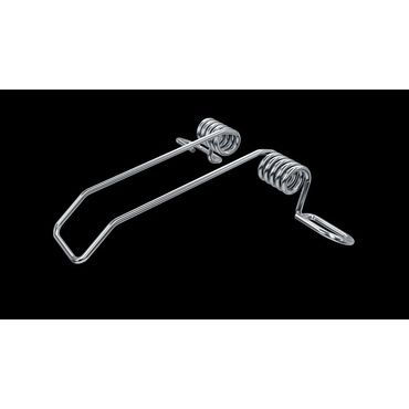 LED profil GREENLUX ACC-PROFIL SPRING (14-5001-00)