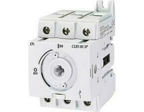 ETI 004661404 odpínač, CLBS 80 3P