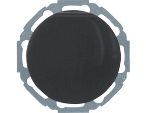 HAG 47442045 Zásuvka, SCHUKO s víčkem s dětskou pojistkou, 16 A, 250 V~, ot. po 45 °, bezšroub. svor