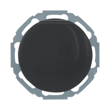 HAG 47442045 Zásuvka, SCHUKO s víčkem s dětskou pojistkou, 16 A, 250 V~, ot. po 45 °, bezšroub. svor