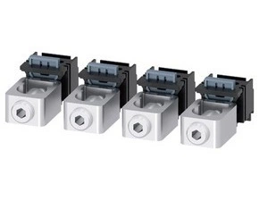 OEZ 3VA9114-0JB11 Bloková svorka RP 0,17kč/ks