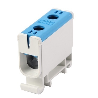 BEČOV UK1050.12 Svorka ETB 50/1 modrá