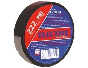 ANT10063 Elektroizolační páska 222 PIB/19x7,5x0,76/
