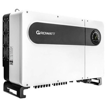 Střídač Growatt MAX 80 KTL3 LV