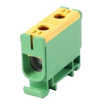 BEČOV UK1050.24 Svorka ETB 50/1 žluto-zelená