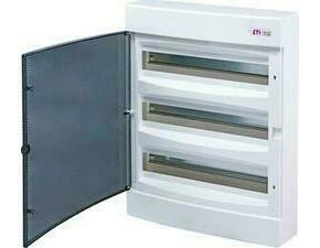 Rozvodnice nástěnná ETI 001101040 rozvaděč, ECT 3x18PT