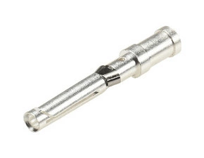 02.125.4329.8 Kontaktní dutinka postříbřená, pro 10pólové moduly revos FLEX 0,75-1,0mm2
