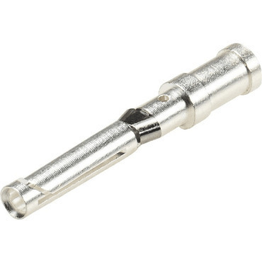 02.125.4329.8 Kontaktní dutinka postříbřená, pro 10pólové moduly revos FLEX 0,75-1,0mm2