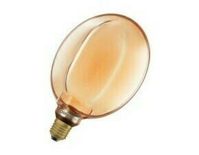 LED žárovka OSRAM 1906LG183D22 4W/818230VOFILGDE27FS1