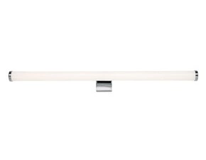 LED svítidlo koupelnové RABALUX 75038 NOUR chromová LED 9W