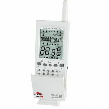 ELB 0652 MS1 Signalizace chyb kotle určeno pro PT59X