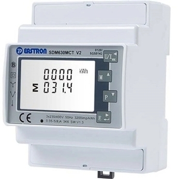 Příslušenství Growatt TPM-CT-E-EU (600/5A)