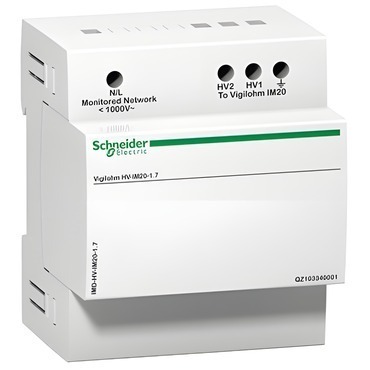 SCHN IMD-IM20-1700 VIGILOHM HV-IM20-1700 pro IM20