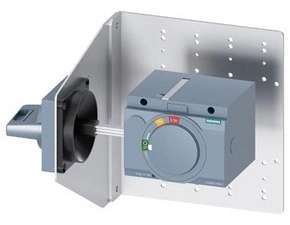 OEZ 3VA9267-0PK51 Boční ruční pohon