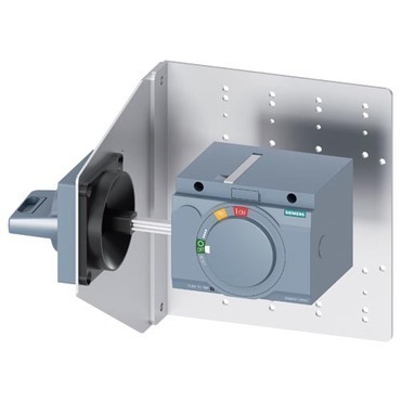 OEZ 3VA9267-0PK51 Boční ruční pohon