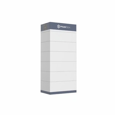 BAY Pylontech - Baterie Force H3 (5,12 kWh)