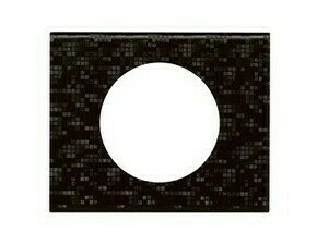 LEG 069451 CL RÁMEČEK 1P KŮŽE PIXEL