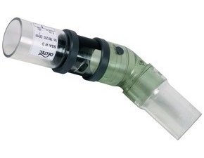 DEHN 785200  Adaptér hadice vysavače D 40 mm pro soupravu pro suché čištění NN/VN DEHN DEHN