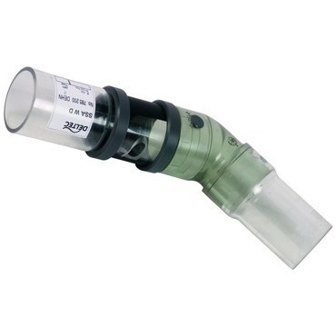 DEHN 785200  Adaptér hadice vysavače D 40 mm pro soupravu pro suché čištění NN/VN DEHN DEHN