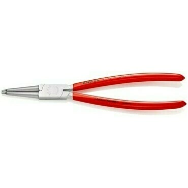 KNIPEX 44 13 J3 Kleště na pojistné kroužky
