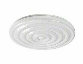 LED svítidlo stropní RABALUX 71018 KATINA bílá LED 36W