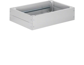 HAG FZ943D Sokl pro skříň IP54, 850x600x200mm,tř.i. I