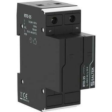 SALTEK A01433 RTO-35