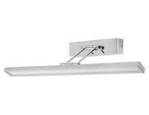 Svítidlo na obrazy Picture slim chromová LED 8W RABALUX 3907