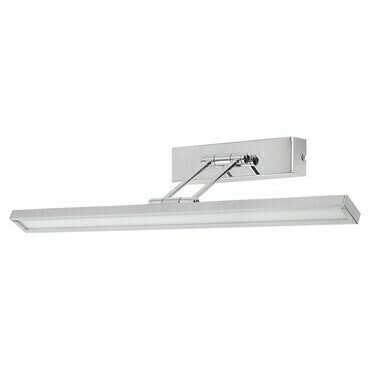 Svítidlo na obrazy Picture slim chromová LED 8W RABALUX 3907
