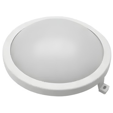 FULGUR LED kulaté, venkovní, přisazené svítdlo  LINDA LED 12W/4000K