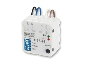Spínač časový ELEKTROBOCK 0137 CS3-16