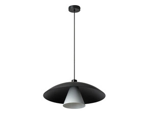 LED svítidlo dekorativní OSRAM DECOR FLYING MUSHROOM PEND E27 BK