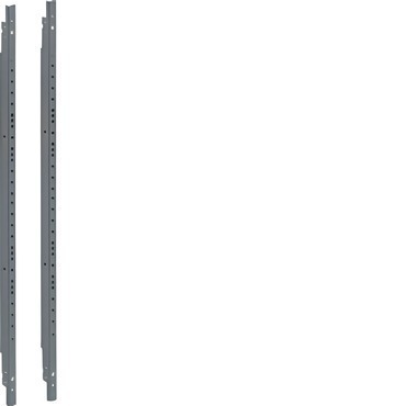 HAG UN03FN Nosné lišty stavebnic. dílů v. 450 mm pro FWU3x (sa