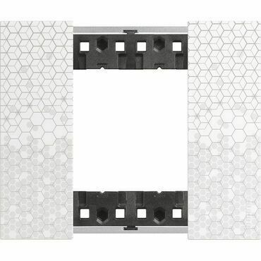 LEG KA4802MW LNOW RÁMEČEK 2M PIXEL