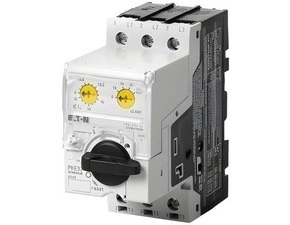 EATON 121734 PKE32/XTU-32 Elektronický motorový spouštěč; Ir=8-32A; P=5,5-15kW