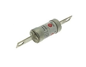 EATON TBC25 TBC25 Pojistka (norma BS88, řada Red Spot), 660V AC / 460V DC, 25A, gG